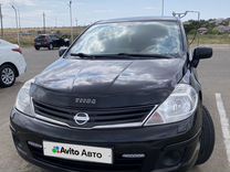 Nissan Tiida 1.6 AT, 2010, 183 000 км, с пробегом, цена 735 000 руб.