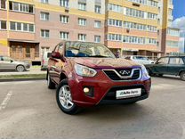 Chery Tiggo (T11) 2.0 MT, 2014, 123 000 км, с пробегом, цена 700 000 руб.