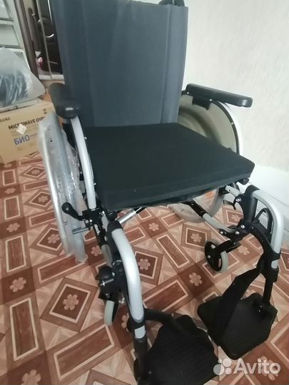 Коляска для инвалидов