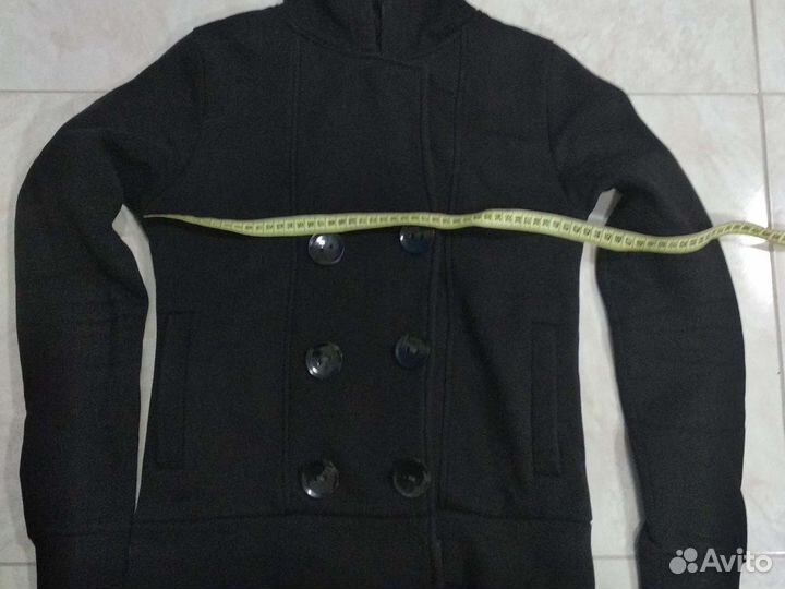 Толстовка для девочки