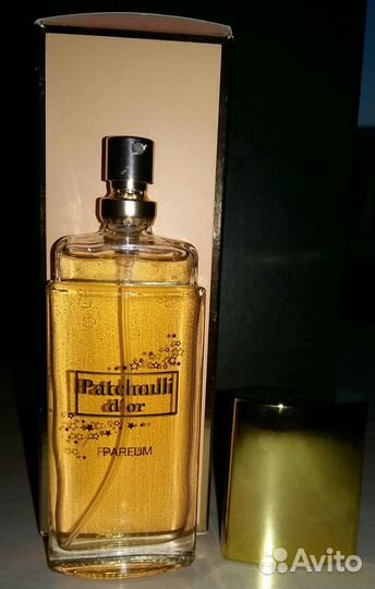 Духи женские, 30мл. 