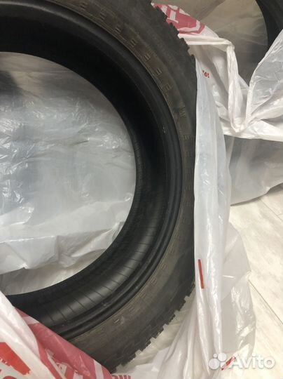 Nordman 5 225/55 R18 102