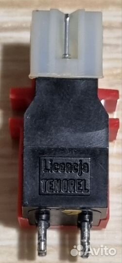 Польская голова Mf-100 для проигрывателя винила