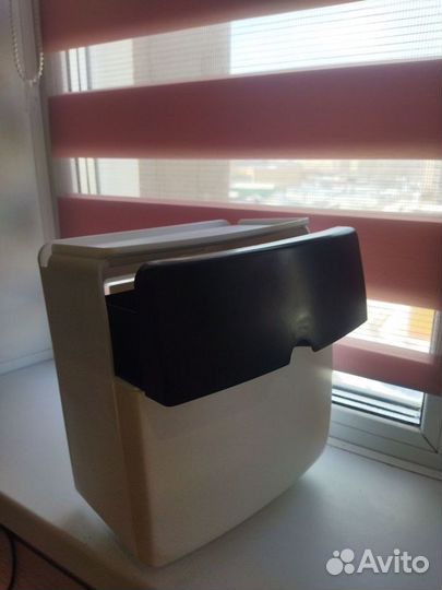 Органайзер для туалетной бумаги