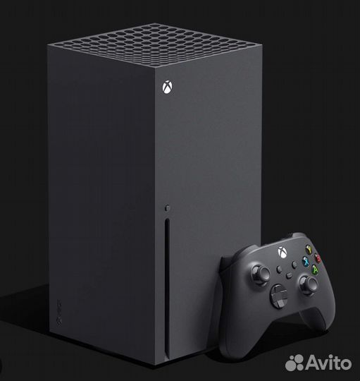 Xbox Series S+игры+подписка
