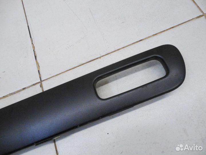 Накладка декоративная Rezzo 2005-2010