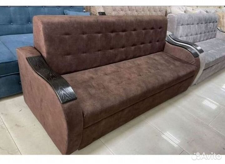 Раскладной диван в наличии