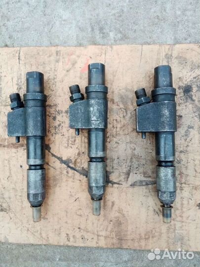 Форсунки 262.02 на двигатель ямз-240