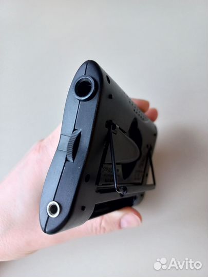 Тюнер с метрономом Stagg TUM-50