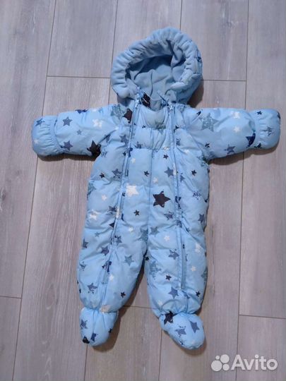 Комбинезон