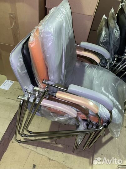 Кресло для посетителей Самба