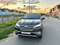 Toyota Rush 1.5 AT, 2021, 4 639 км, с пробегом, цена 2 530 000 руб.