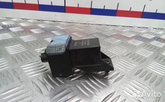 Реле накала свечей citroen C5 1 (LEA04OK01)