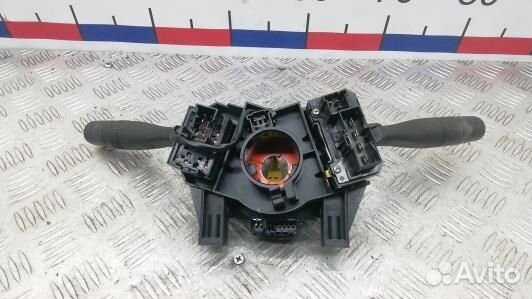 Переключатель поворотов и дворников (стрекоза) lan