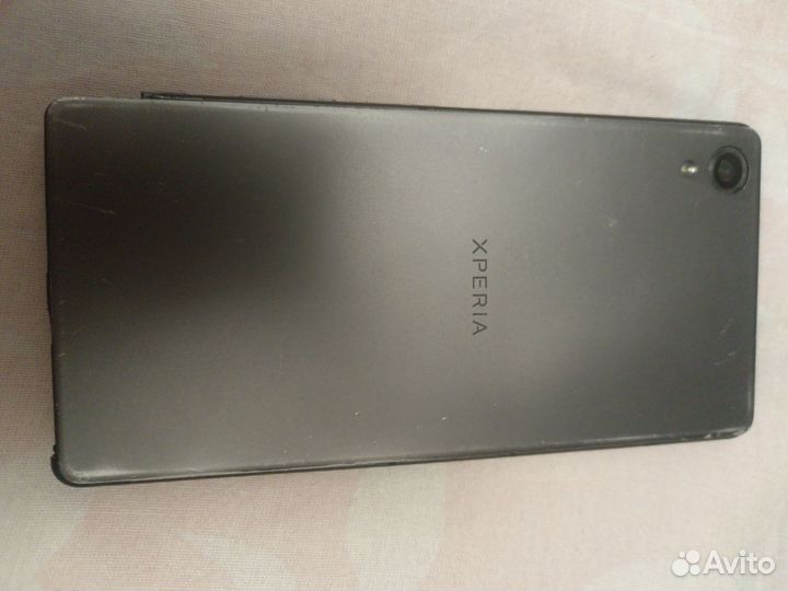 Sony Xperia 1, 32 гб