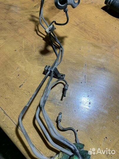 Трубка тормозная Toyota Corona premio 1999