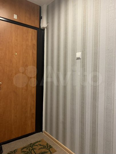2-к. квартира, 44 м², 3/5 эт.