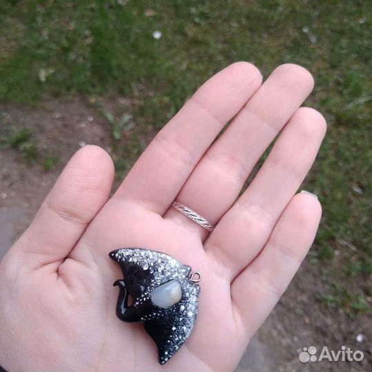 Обереги и амулеты