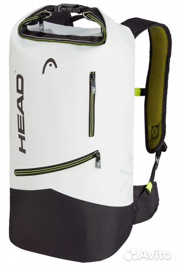Новый Рюкзак Head rebels
