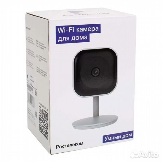 Wi fi камера