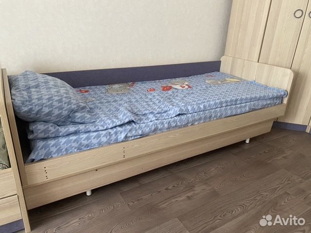 Детская мебель