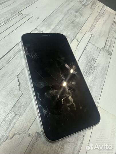 iPhone xr в корпусе 13 pro 128 gb