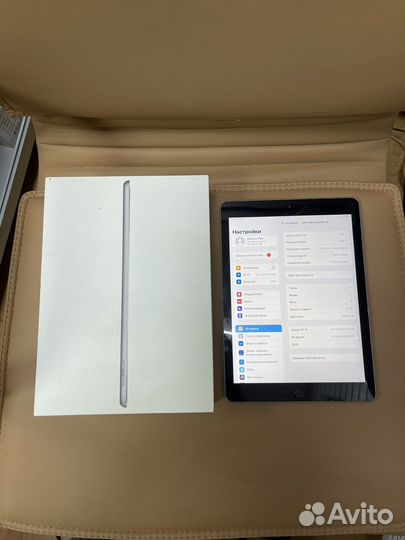 iPad 6 32