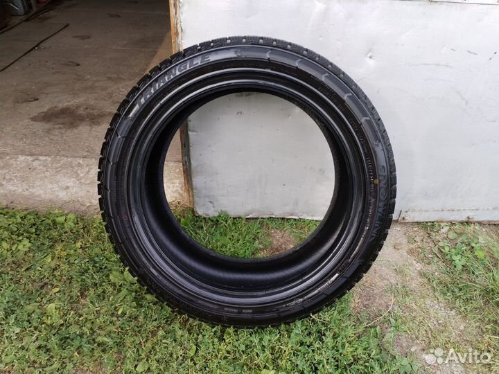 Tecnica Alpina GT 235/45 R18