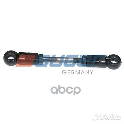 Рычаг кабины hcv Auger 122447, 0430080, 1386424