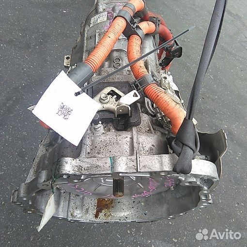 Автомат АКПП toyota crown AWS210 2AR-FSE 2014