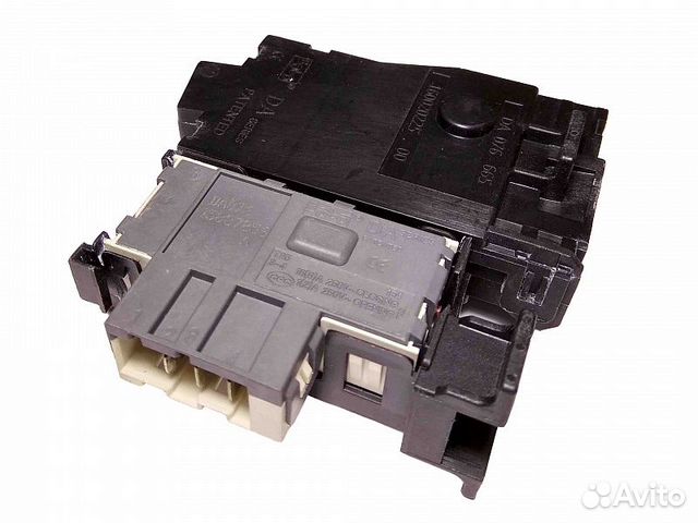 Блокировка люка 111494 Ariston/Indesit