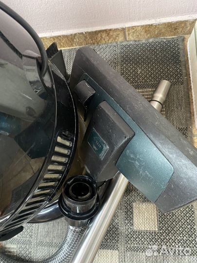 Моющий пылесос Thomas