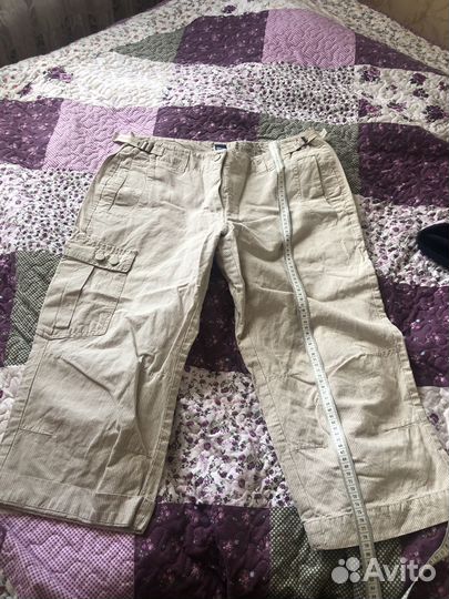 Шорты женские большого размера