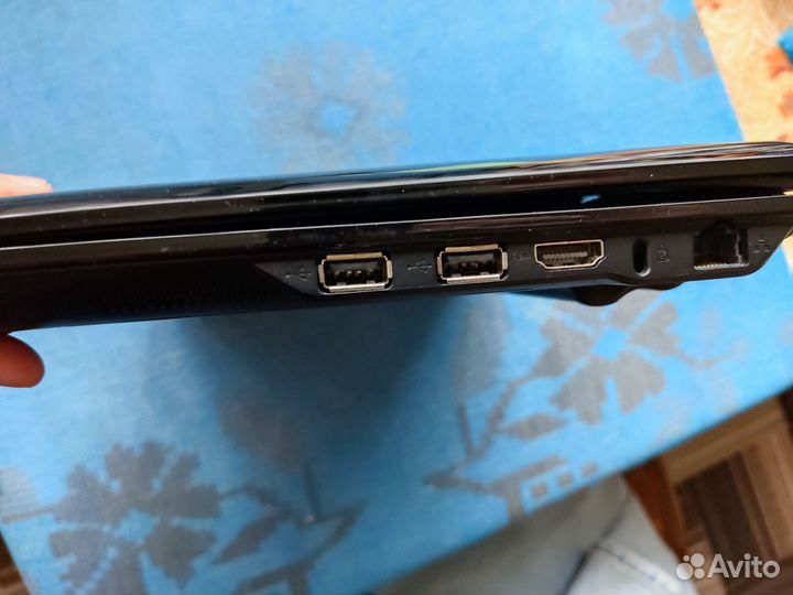 Ноутбук 3Q Adroit BN1302N