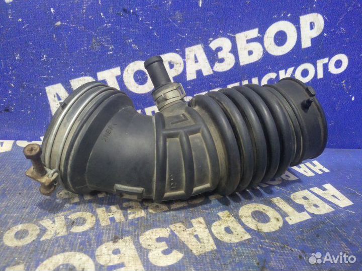 Гофра воздушного фильтра Nissan X-Trail T30