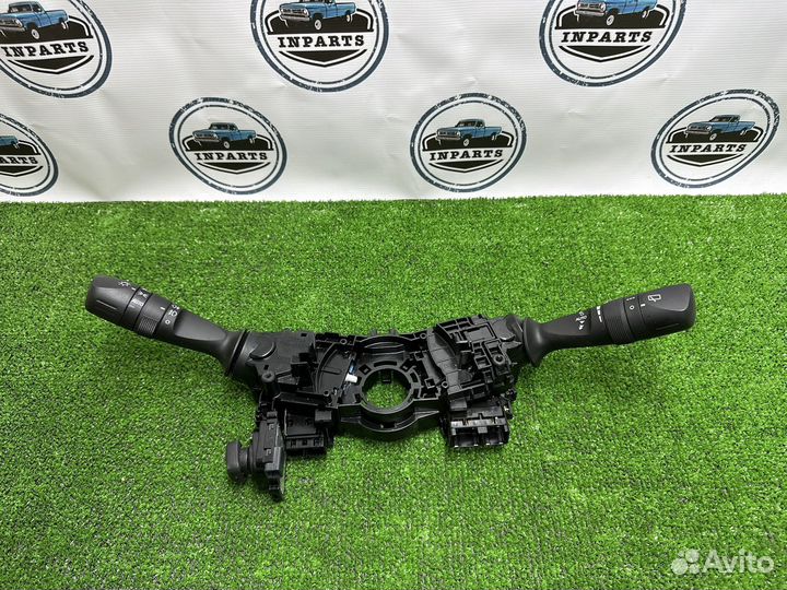 Подрулевой переключатель Land Cruiser Prado 150