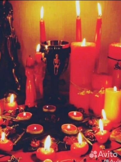 Гадание бесплатно