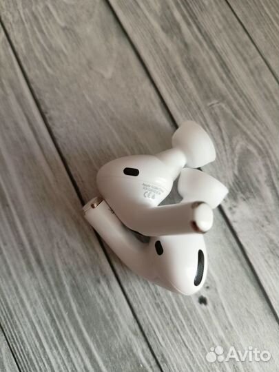 Airpods pro premium