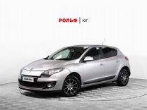 Renault Megane 1.6 CVT, 2014, 80 325 км, с пробегом, цена 760 000 руб.