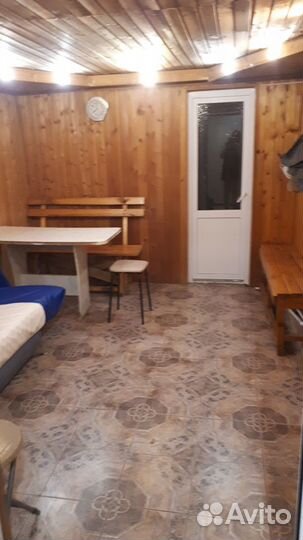 Баня на заказ