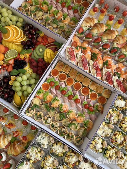 Гастробоксы