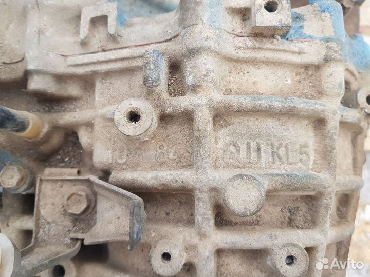 АКПП Тойота Альфард 3.0 5и ступка 4WD