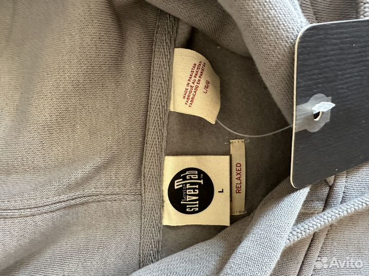 Толстовка levis, оригинал из США, новая