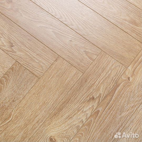Ламинат 34 класс Woodstyle Arrow 12 мм с фаской