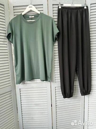 Домашний костюм