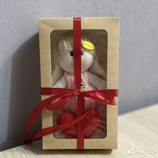 Подарок на 14 февраля