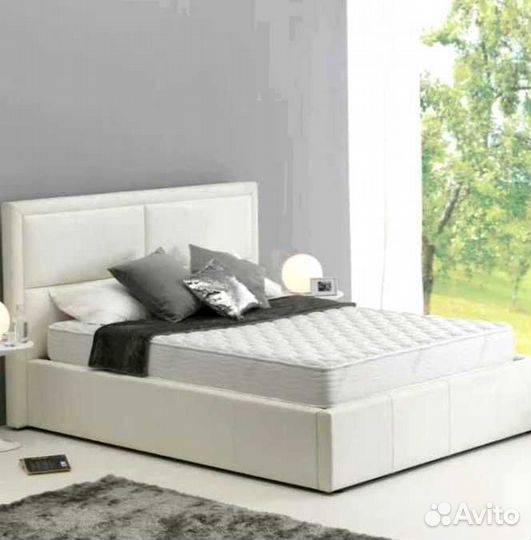 Матрас 140х200, 160х200, 180х200