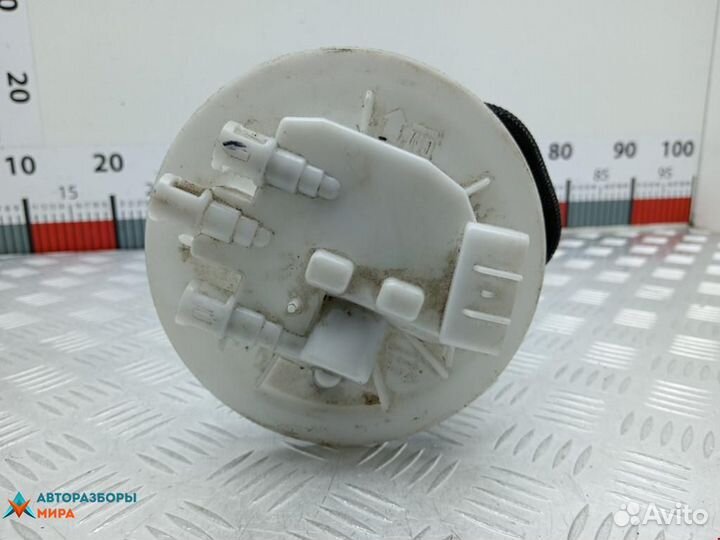 Насос топливный Opel Signum C рест. 2006