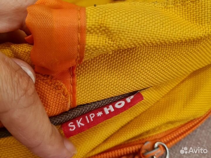 Рюкзак детский skip hop