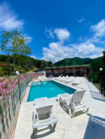 Комната 16 м², 2/2 эт.